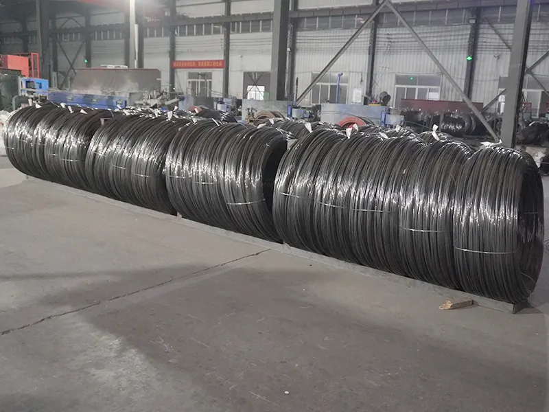 Kierre ribbed PC Wire
